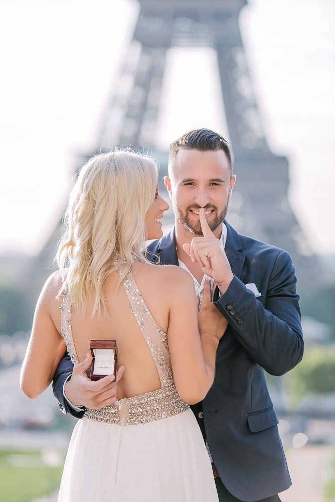 Creative engagement photo ideas - Can you keep a secret 2 Creative engagement photo ideas - Can you keep a secret 2
