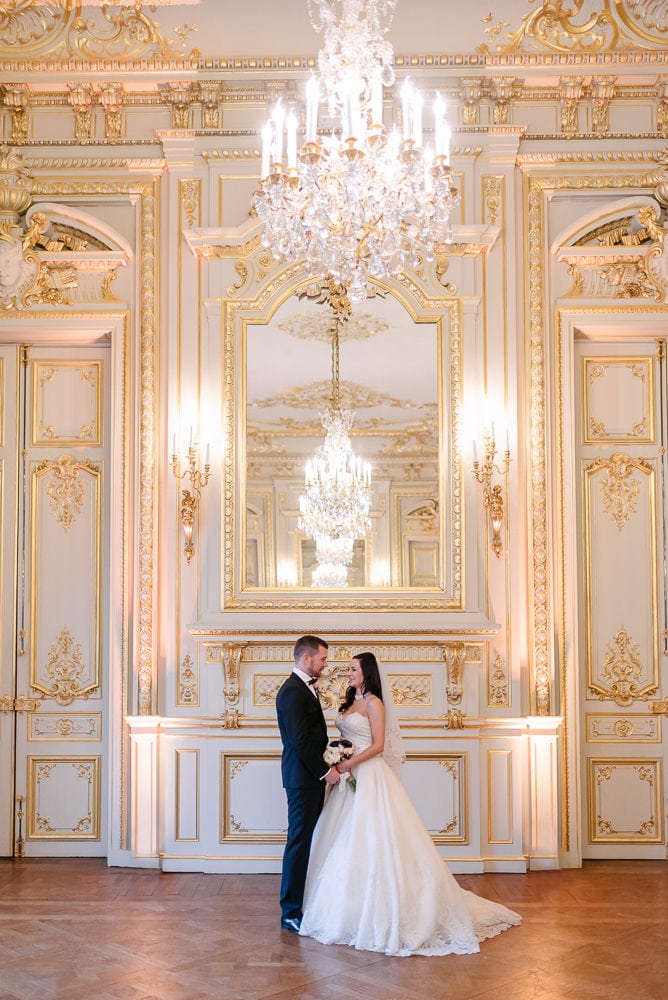 Shangri La is one of the most beautiful places to elope in paris Shangri La is one of the most beautiful places to elope in paris