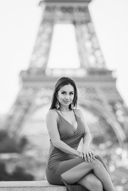 Testimonial from Catherine Voeuk about her Paris Photo Shoot with Fran Testimonial from Catherine Voeuk about her Paris Photo Shoot with Fran