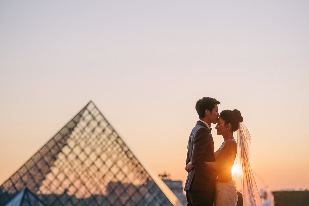 pre wedding photo package paris - The kiss on the forehead (2) pre wedding photo package paris - The kiss on the forehead (2)