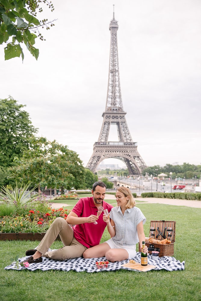 yes in paris - celebrating with a romantic picnic yes in paris - celebrating with a romantic picnic