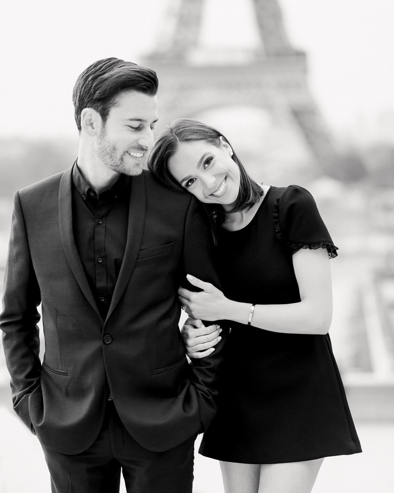 1 Molly & Edouard - testimonial about Paris photo shoot with The Paris Photographer - 2 hours collection 1 Molly & Edouard - testimonial about Paris photo shoot with The Paris Photographer - 2 hours collection
