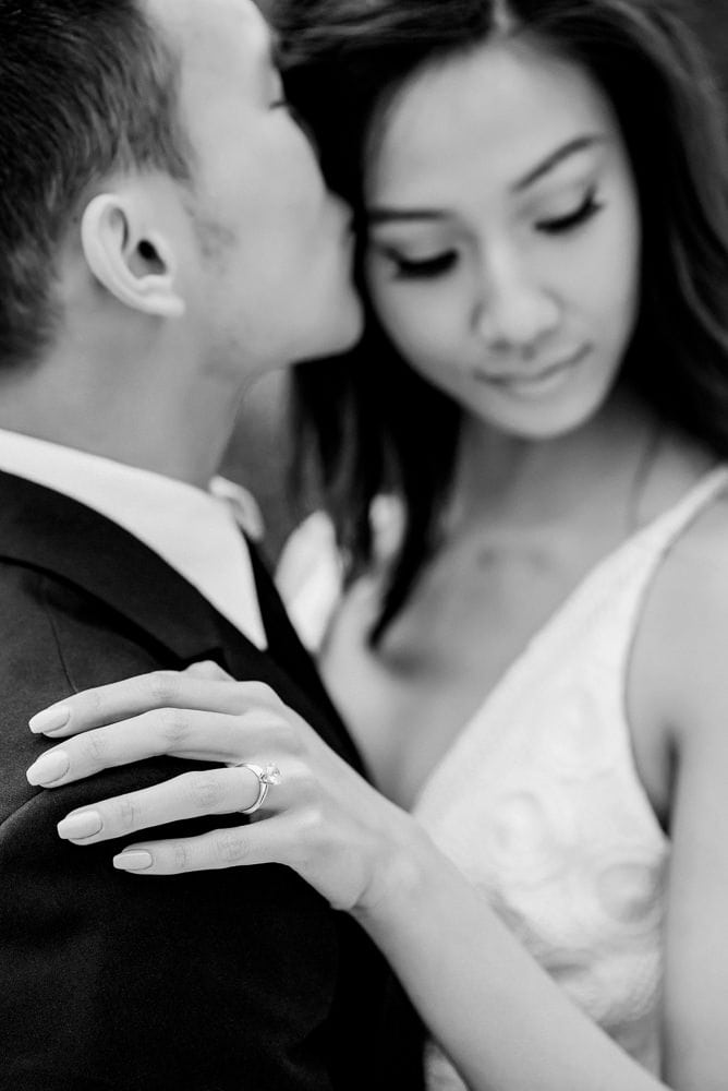 Paris pre wedding testimonial - Orawan & Ken 2 Paris pre wedding testimonial - Orawan & Ken 2
