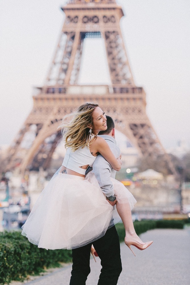 Summer Paris photoshoot - THE PARISIAN PHOTOGRAPHERS