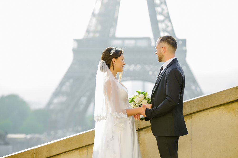 The Paris Photographer