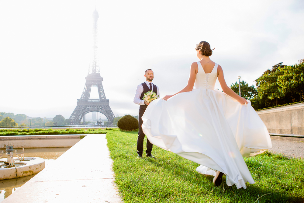 Paris prewedding photographer Alex 35