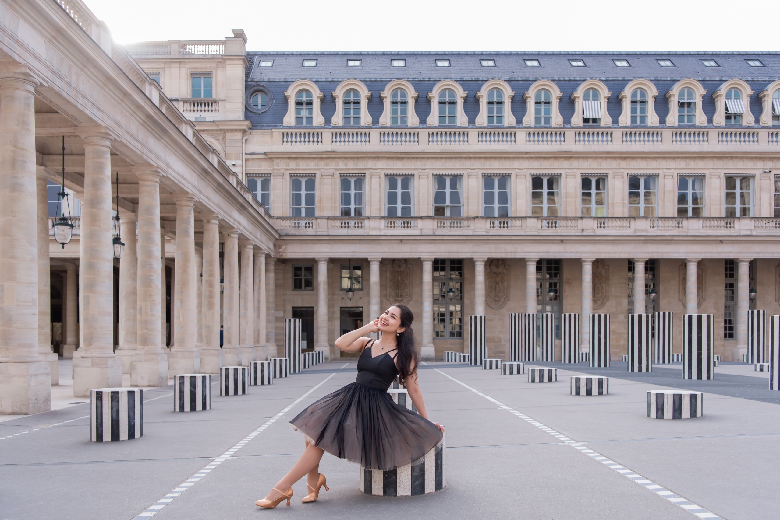 The Paris Photographer